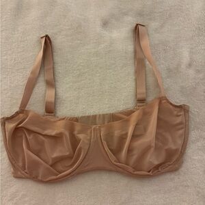 Skims NO SHOW UNLINED BALCONETTE BRA | MICA - MICA 34F / 34DDD